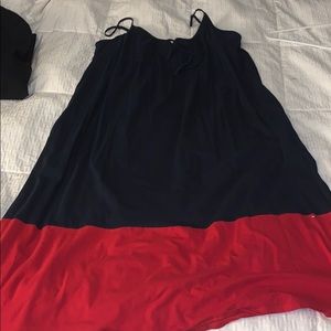 Tommy Hilfiger dress long